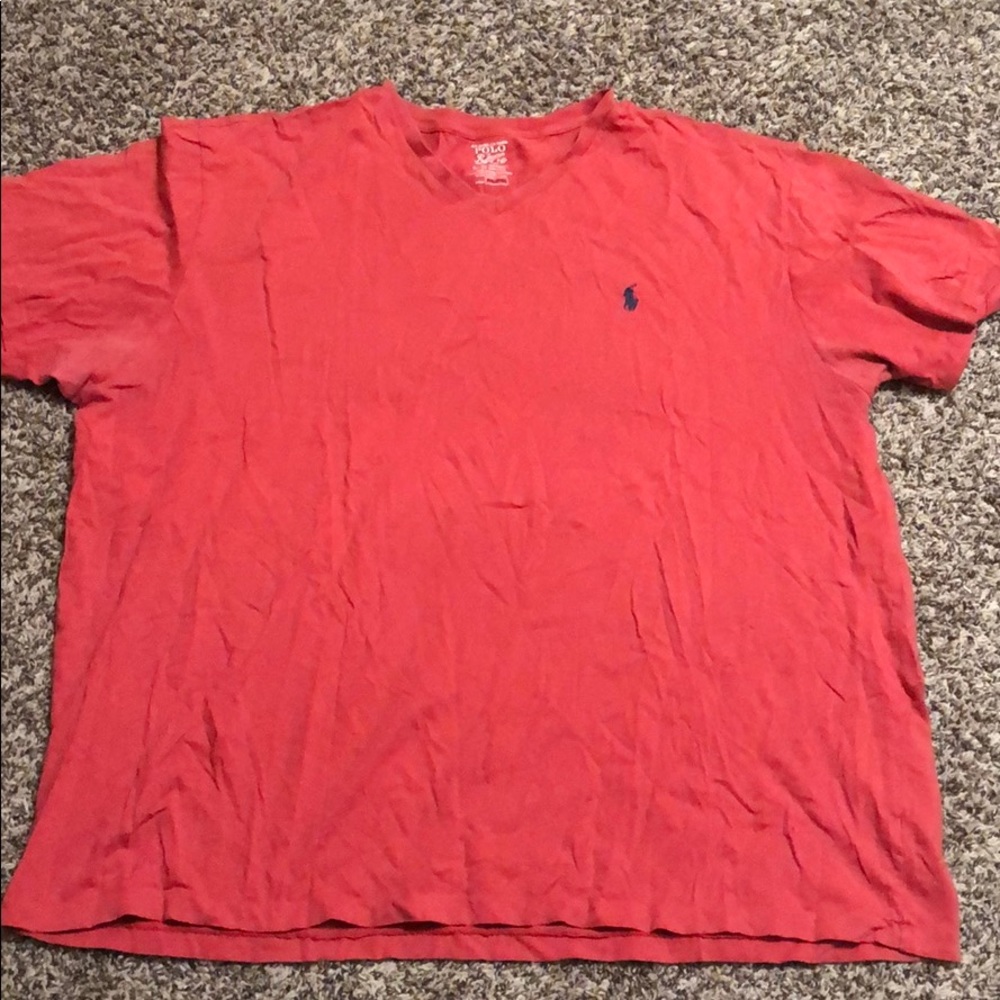 Ralph Lauren V neck